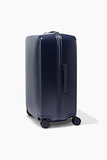 Raden A28 Check-In Luggage, Navy Matte
