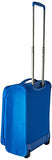 Delsey Luggage Chatillon 21" Carry-On Exp. 2 Wheel Trolley, Blue