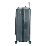 Ricardo Cupertino 29-inch Spinner Suitcase in Winter Blue
