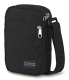 JanSport Weekender Crossbody Mini Bag Black