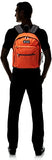 Everest Standard Backpack, Rustic Orange, One Size