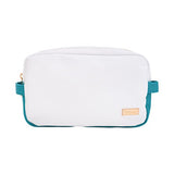 Stephanie Johnson Key West Carrie Toiletry Bag, Blue