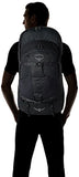 Osprey Packs Farpoint 70 Travel Backpack, Volcanic Grey, Medium/Large