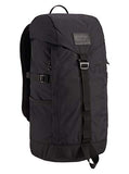 Burton Chilcoot Backpack, True Black Triple Ripstop New, One Size