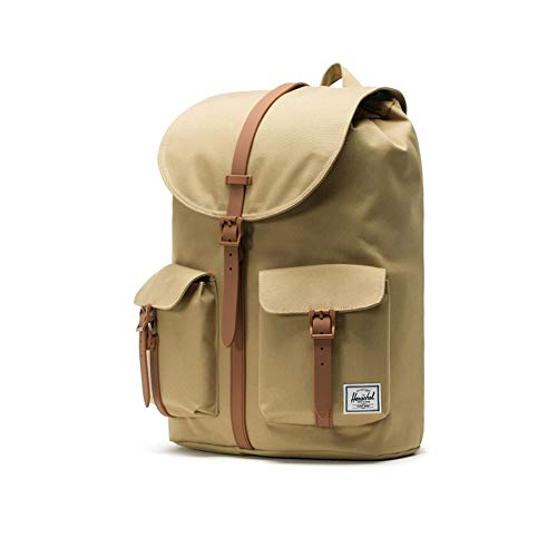 Shop Herschel Dawson Backpack Kelp/Saddle Bro – Luggage Factory