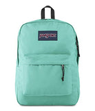 JanSport SuperBreak One, Tropical Teal, Size