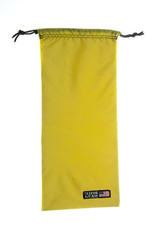 Viator Gear Luggage Bag - Flip Flop, Yellow Stone, One Size