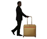 Hartmann Ratio Classic Deluxe | 3-Piece Set | Global Carry On & Extended Journey Expandable Glider, Travel Pillow