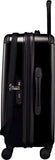 Victorinox Spectra 2.0 Expandable Medium Hardside Spinner Suitcase, 27-Inch, Black