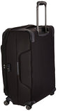 Samsonite Silhouette Xv Softside Spinner 29, Black
