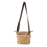 Urban Field Bag Field Tan 568 - Large