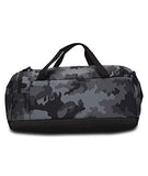 Hurley Renegade II Duffle 386-CamoGreen OS