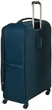 Samsonite Mightlight 2 Softside Spinner 30, Majolica Blue