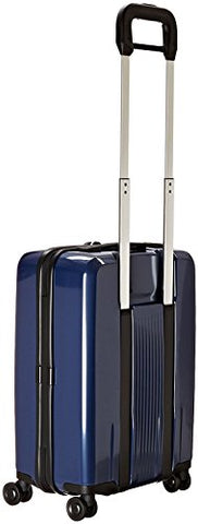 Briggs & Riley Sympatico International Carry-On Spinner, Marine Blue, 21 Inch