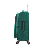 Skyway Superlight Zeal 20" 4 W Wheelaboard, Colonial Blue