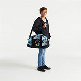 Maui & Sons Shark Travel Duffle, 50 cm, 36.4 liters, Multicolour (Multicolor)