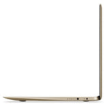 Acer Chromebook 14, Aluminum, 14-Inch Full Hd, Intel Celeron N3160, 4Gb Lpddr3, 32Gb, Chrome, Gold,