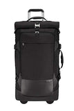 Samsonite Ziproll Large Wheeled Travel Bag 75 cm, Black (Black) - 116882/1041