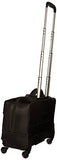 Lipault Paris Lady Plume Business Spinner Tote 17" Mobile Office