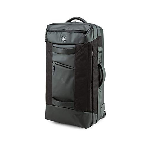 Volcom Men's International Bag, black, One Size