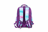 Backpack for girl kid Unicorn Backpack for little girls Rainbow Glitter Lightweight Resistant Preschool Backpack for kids School Bag