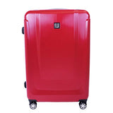 FUL Luggage Load Rider, Red