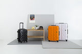 Lojel Carapace Frame Spinner Luggage