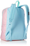 JanSport Unisex Exposed Prism Pink/Cascade One Size