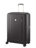 Victorinox Werks Traveler 6.0 Large Hardside Case, Black