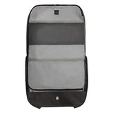 Victorinox Werks Traveler 6.0 Deluxe Garment Sleeve, Black