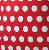 American Tourister 21 Inch, Minnie Mouse Polka Dot