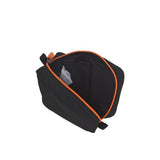 Moleskine Multipurpose Pouch, Small, Black (3 x 4.5 x 1.5)