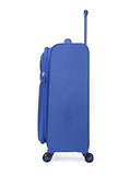 ABISTAB Verage Breeze 55/18,5 Hand Luggage, 55 cm, 38 liters, Blue (Blau)