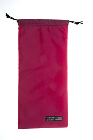Viator Gear Luggage Bag - Flip Flop Bag, Pink Rock, One Size