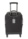 Eagle Creek Expanse AWD International Carry-on Luggage, Black