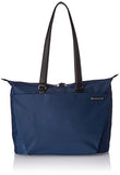 Briggs & Riley Sympatico Shopping Tote, Marine Blue