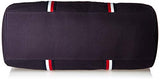 Tommy Hilfiger Duffle Bag Classic Canvas, Tommy Navy