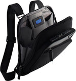Zero Halliburton Profile Shoulder Bag