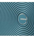 American Tourister Unisex Adult Hand Luggage, Green (Jade Green)