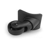 Super Ma Replacement Luggage Wheel Suitcase Repair Spinner Wheels Luggage Accessories (W149)