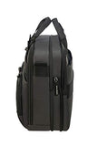 Samsonite Cityvibe - Expandable Briefcase 41 cm, jet black (Black) - 115513/1465