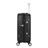 Arris 20-Inch Carry-On Spinner Suitcase