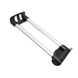 Homeswitch Travel Luggage Telescopic Handle Replacement Spare Parts Suitcase Pull Drag Rod (G003#)