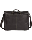 Reaction Kenneth Cole Risky Business Messenger Bag