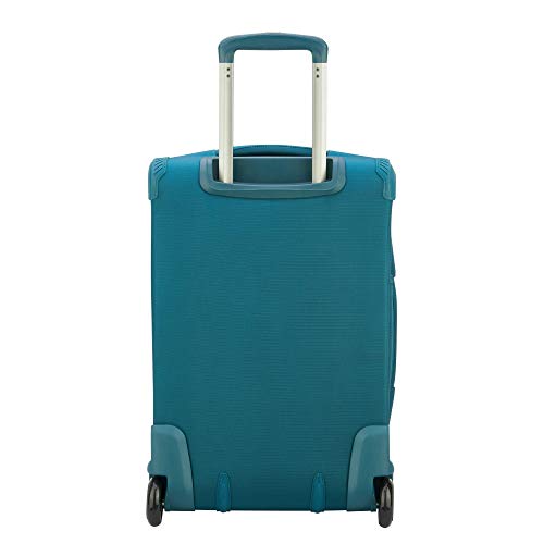 Shop Delsey Luggage Hyperglide Carry On Lugga Luggage Factory
