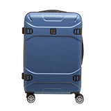 FUL Luggage Molded Detail, Blue Sky