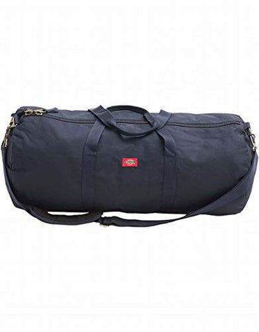 Dickies Turnball Duffel Bag Navy