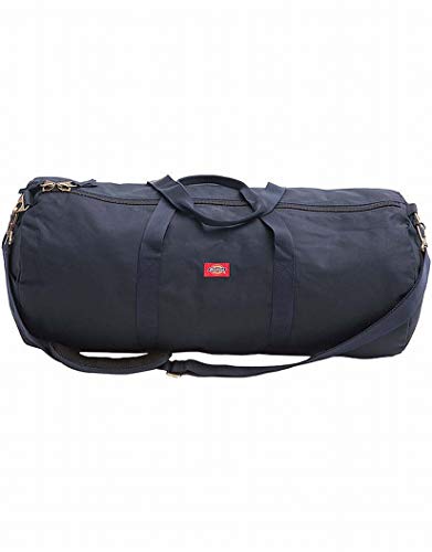 Shop Dickies Turnball Duffel Bag Navy – Luggage Factory