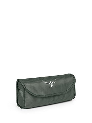 Osprey Packs Ultralight Powerhouse Electronics Organizer, Shadow Grey, One Size