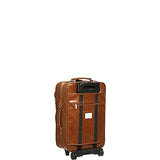 Amerileather Leather 3 Pc. Set Traveler (Brown)